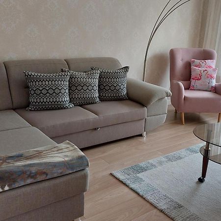 Apartamentai Gertruda Друскінінкай Екстер'єр фото