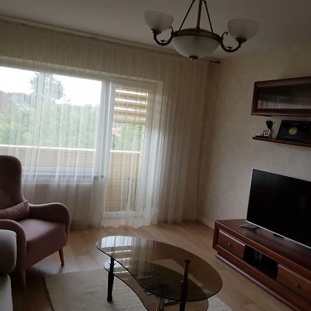 Apartamentai Gertruda Друскінінкай Екстер'єр фото