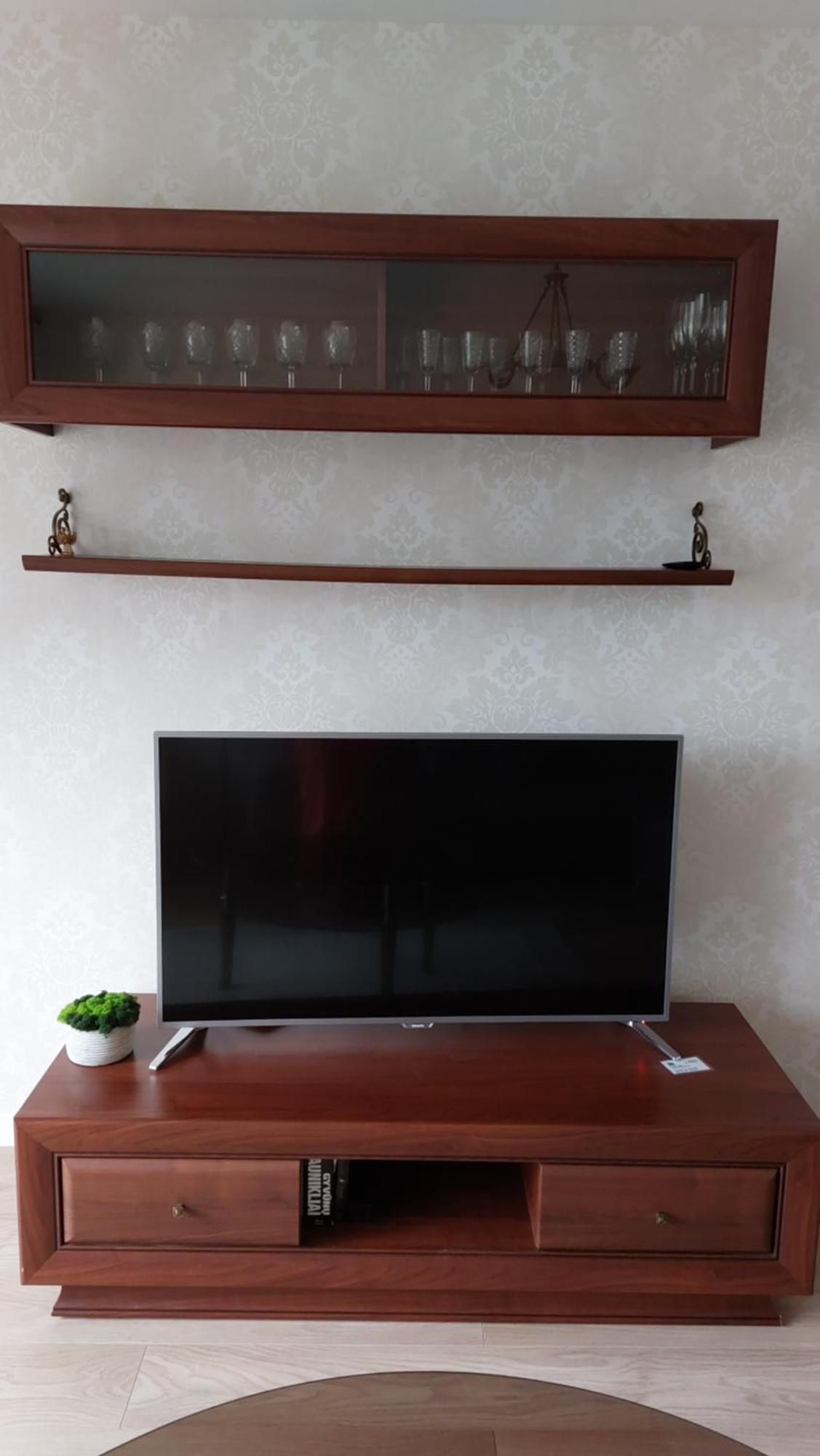 Apartamentai Gertruda Друскінінкай Екстер'єр фото