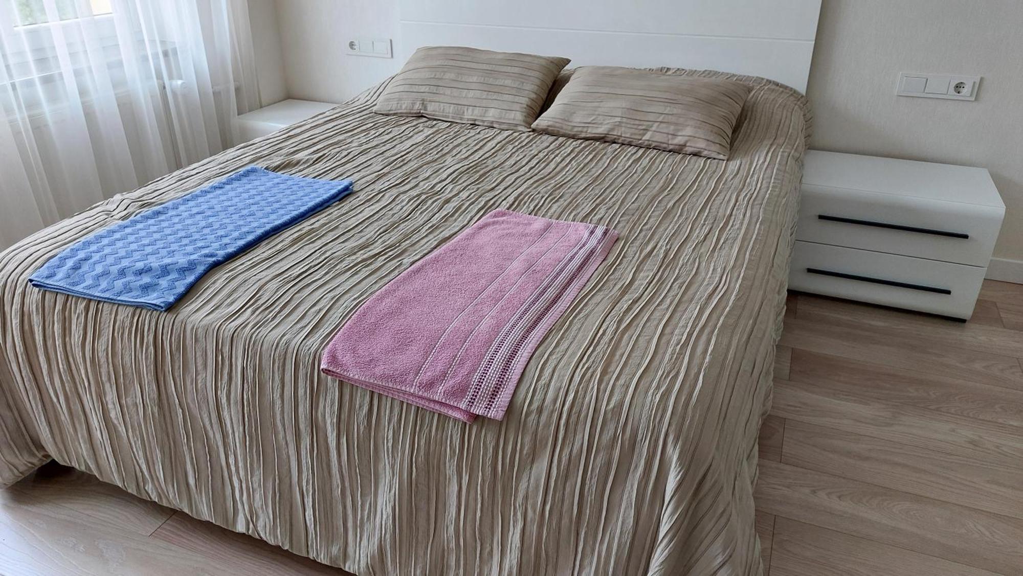 Apartamentai Gertruda Друскінінкай Екстер'єр фото