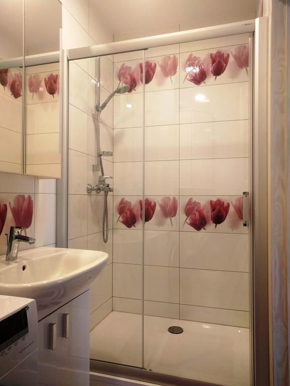 Apartamentai Gertruda Друскінінкай Екстер'єр фото
